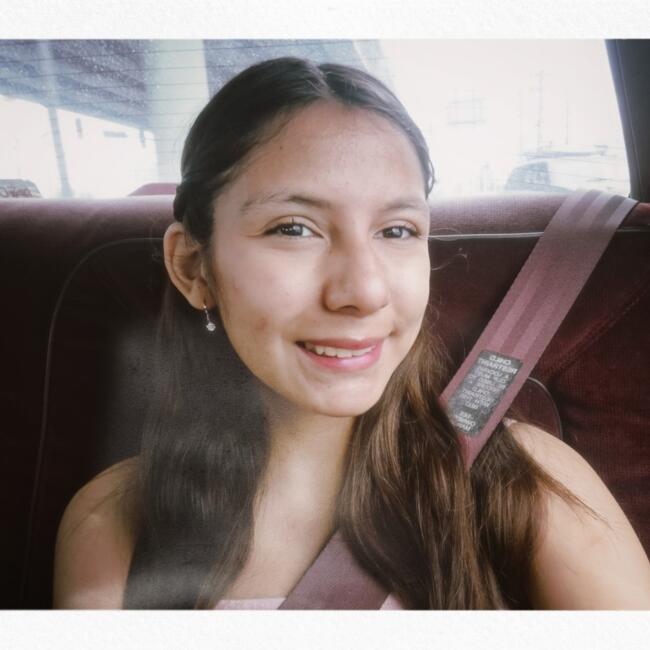 Niñera en Monterrey: Erica