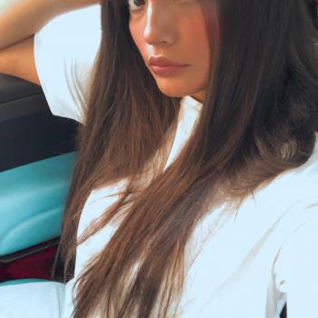Babysitter Brugherio: FEDERICA