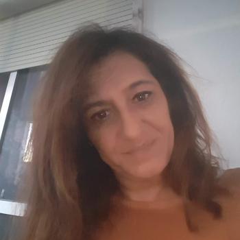 Babysitter Cartaxo: Margarida