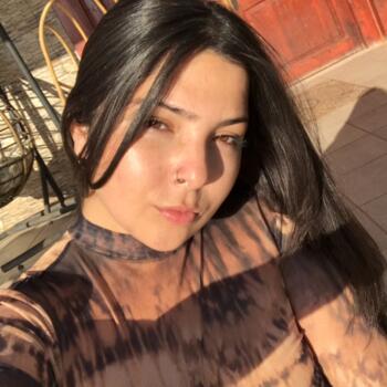Niñera en La Serena: Daniela