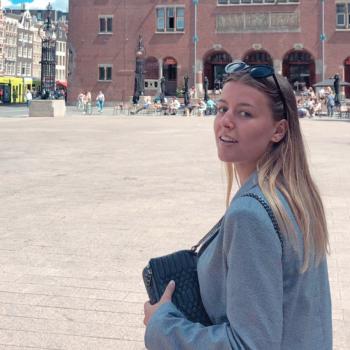 Baby-sitter in Brasschaat: Yuna