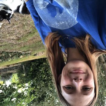 Baby-sitter in Rennes: Annaële