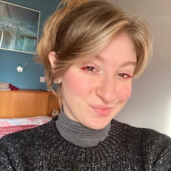 Babysitter in Castletroy: Carlotta