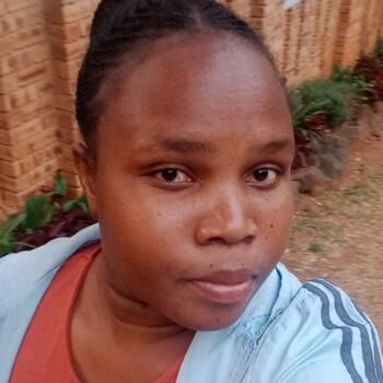 Nanny Johannesburg South: Fiona