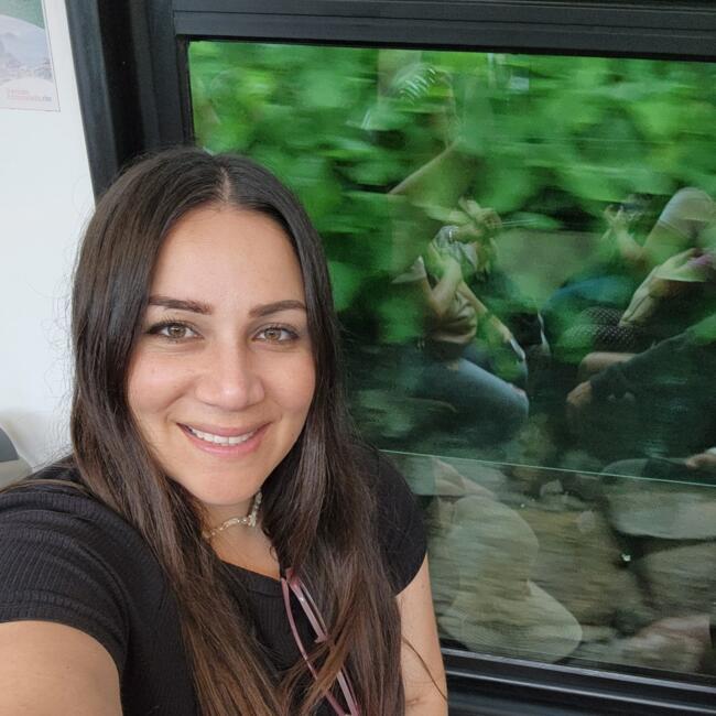 Trabajo para niñera en Valparaíso: Staicy andrea