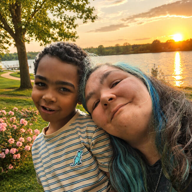 Babysitter in Arendonk: Angie