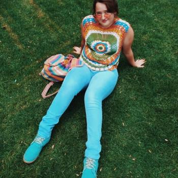 Babysitter in Iztapalapa: Renata