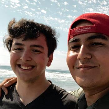 Babysitting job in Tijuana: babysitting job Edwin