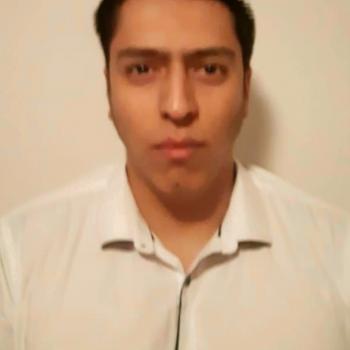 Babysitting job in Lampa: babysitting job Juan