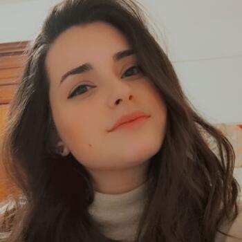 Babysitter a Prato: Irene