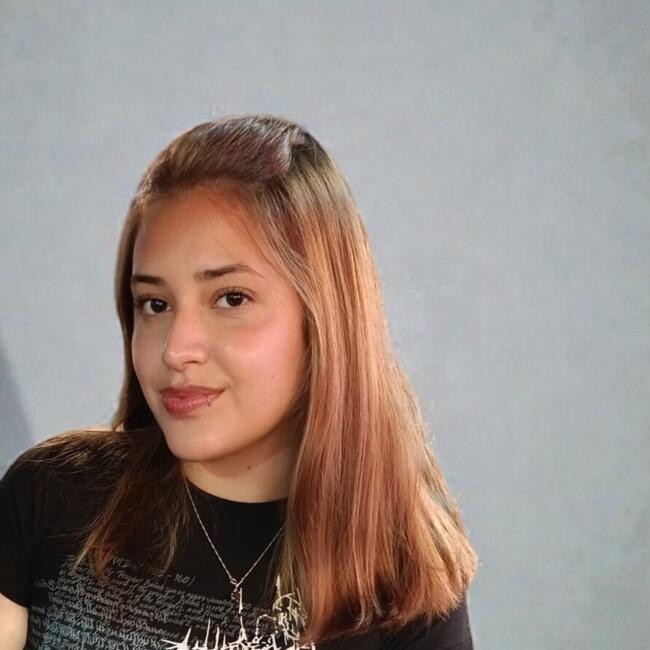 Babysitter in Santa Fe: Julieta