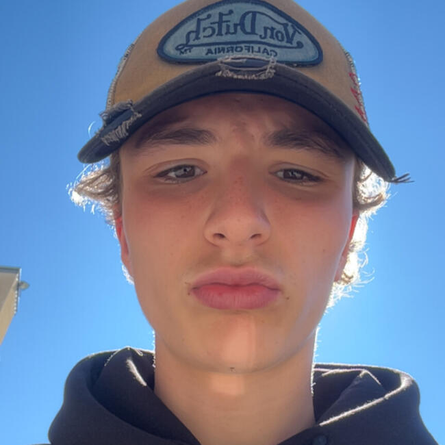 Babysitter in Reims: Louis