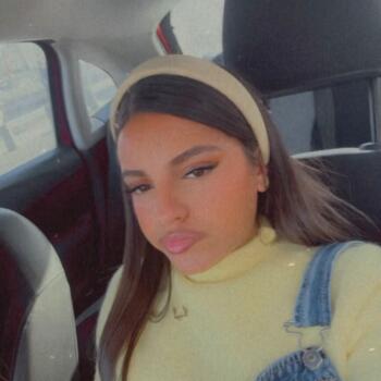 Babysitter in Avignon: Lina