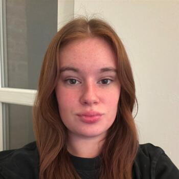Babysitter Criquebeuf-sur-Seine: Louise