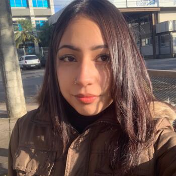 Babá em Três Coroas: Ana moreira