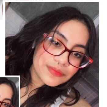 Babysitter in The Bronx: Leah