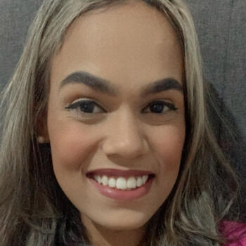 Babá Rio Branco: Clara Costa