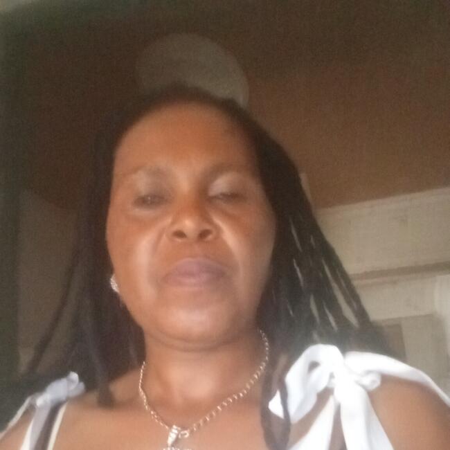Babysitter in Johannesburg South: Mpho