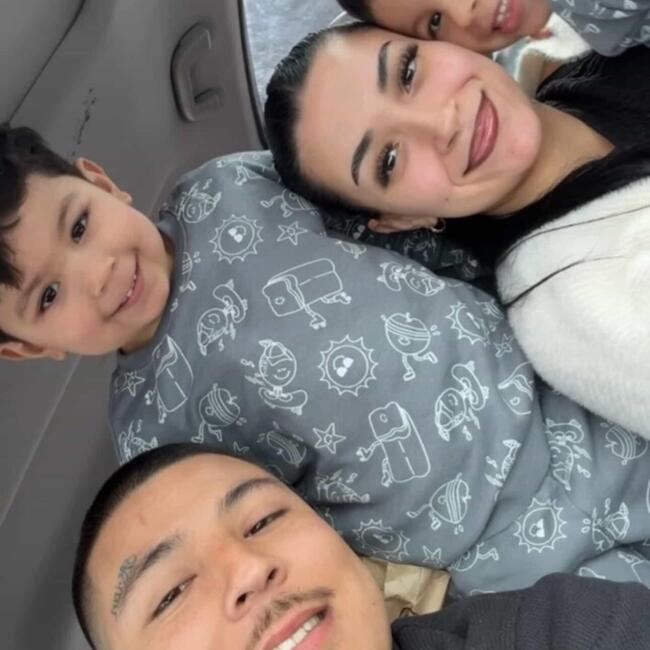 Babysitting job in Plainfield: Adam