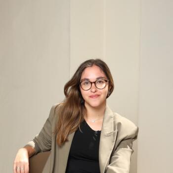 Babysitter in Lisbon: Maria Manuel