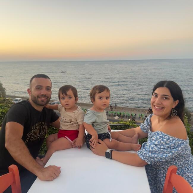 Δουλειά για babysitter στην περιοχή Αθήνα: Giannis