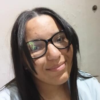 Babysitter in Durban: Gaby
