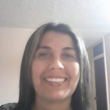 Babysitter in Santa Cruz de La Palma: Any Romero