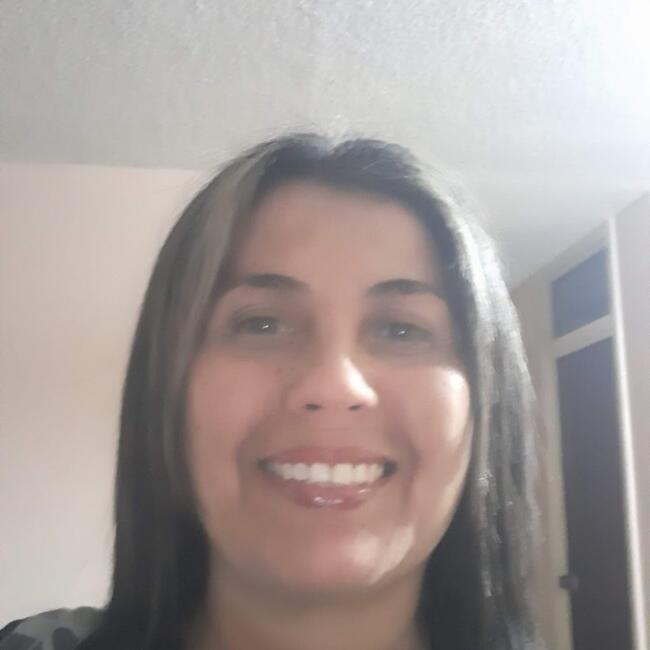 Babysitter in Santa Cruz de La Palma: Any Romero