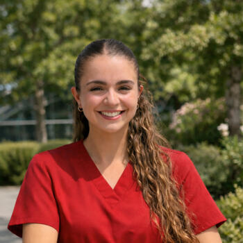 Niñera en Santiago de Chile: Trinidad