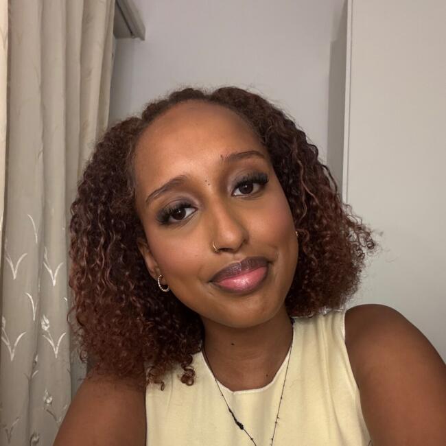 Babysitter a Geroldswil: Sina