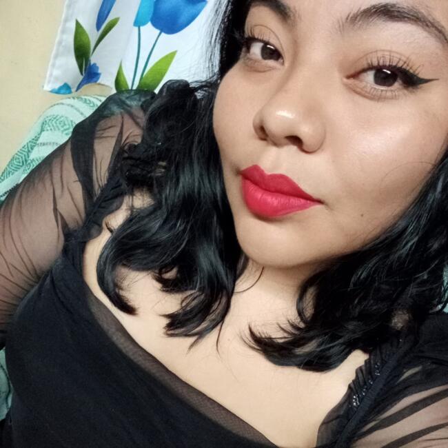 Babysitter in Chalco: Anahi