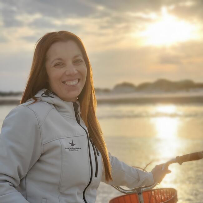 Niñera en Salinas: Ximena