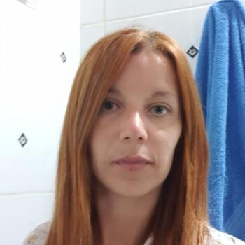 Niñera Salinas: Ximena