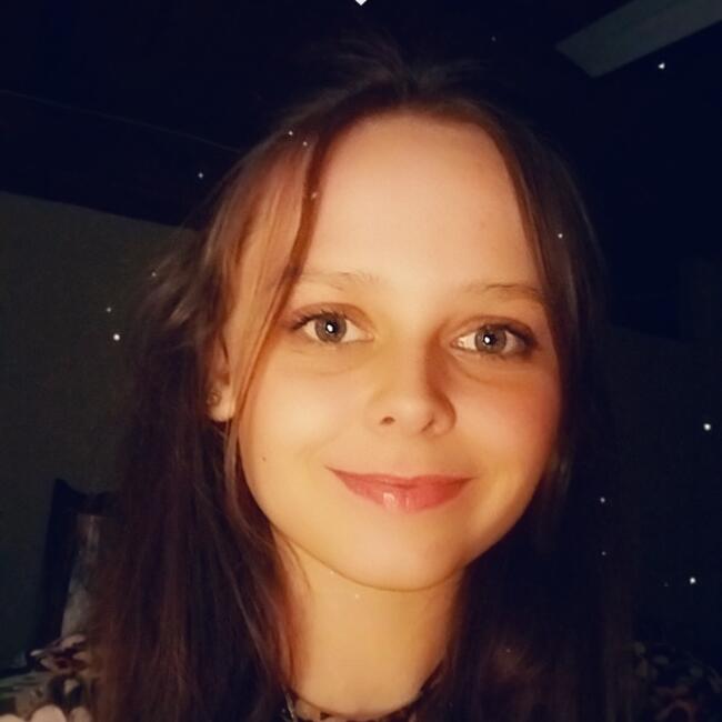 Babysitter in Rustenburg: Kay-lee