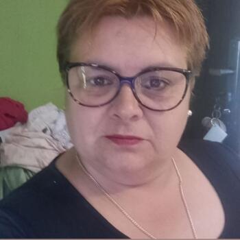 Niñera Canelones: Shirley
