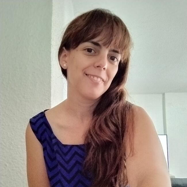 Babysitter in Buenos Aires: Laura
