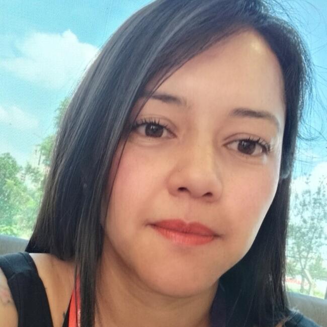 Canguro en Valls: MARIANA