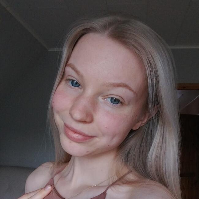 Lapsehoidja asukohas Tallinn: Heleri