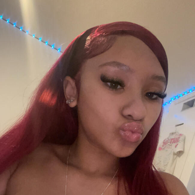 Babysitter in Enfield: Maleashay