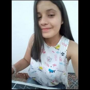 Babysitter in San Lorenzo: Liz