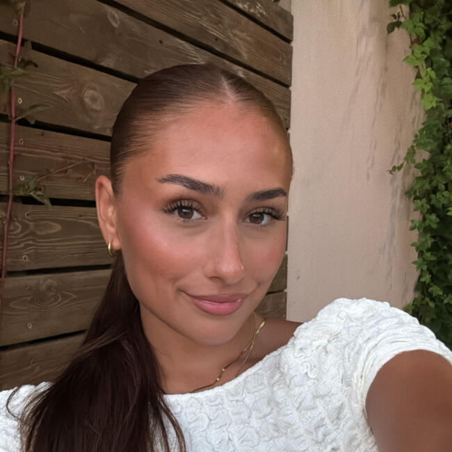 Babysitter in Assens: Nolwenn