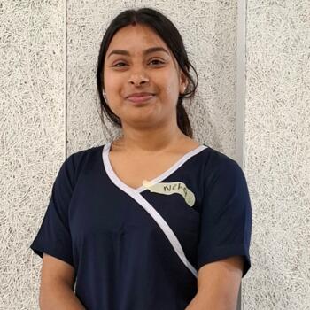 Lastenhoitaja Helsinki: Neha