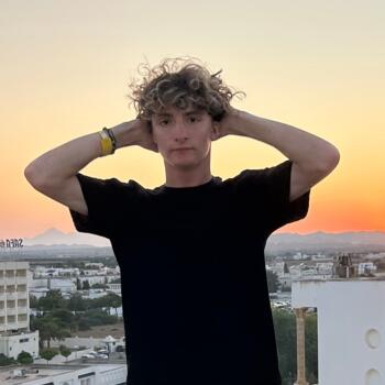 Babysitter in Bourg-la-Reine: Raphael