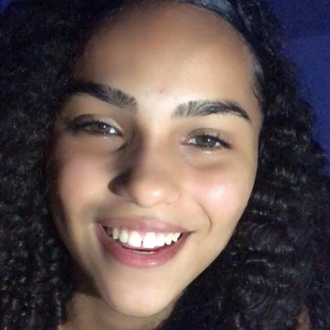 Babysitter in Embu das Artes: Mikaelly