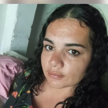 Niñera en Piribebuy: Minerva Diana