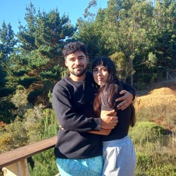 Δουλειά για babysitter στην περιοχή Βαλπαραΐσο: δουλειά φύλαξης παιδιών Araceli