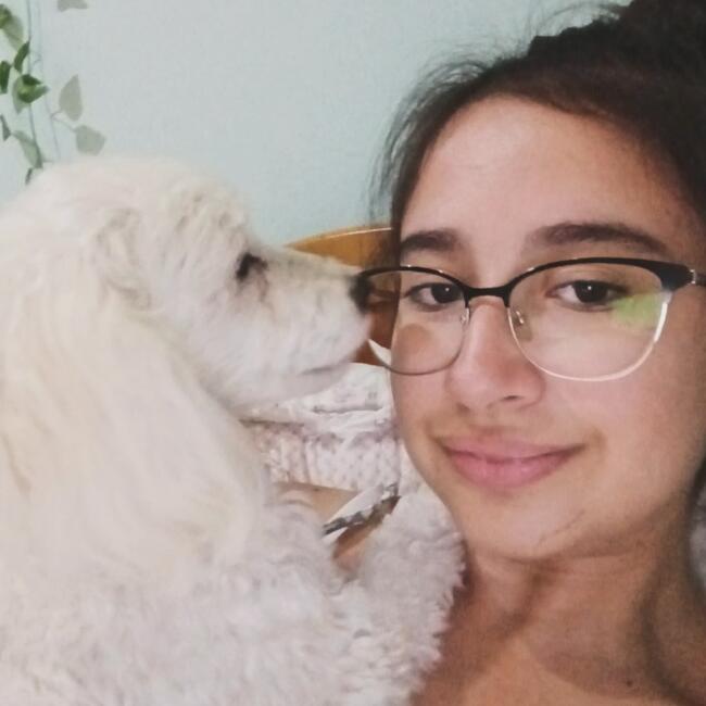 Niñera en Chillán: Florencia