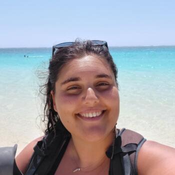 Babysitter in Espinho: Eduarda