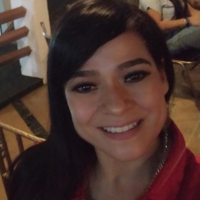 Babysitter in San Cristóbal: Adriana