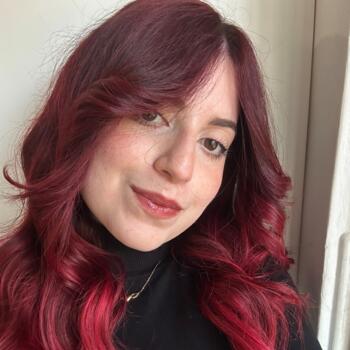 Babysitter Arcore: Marika